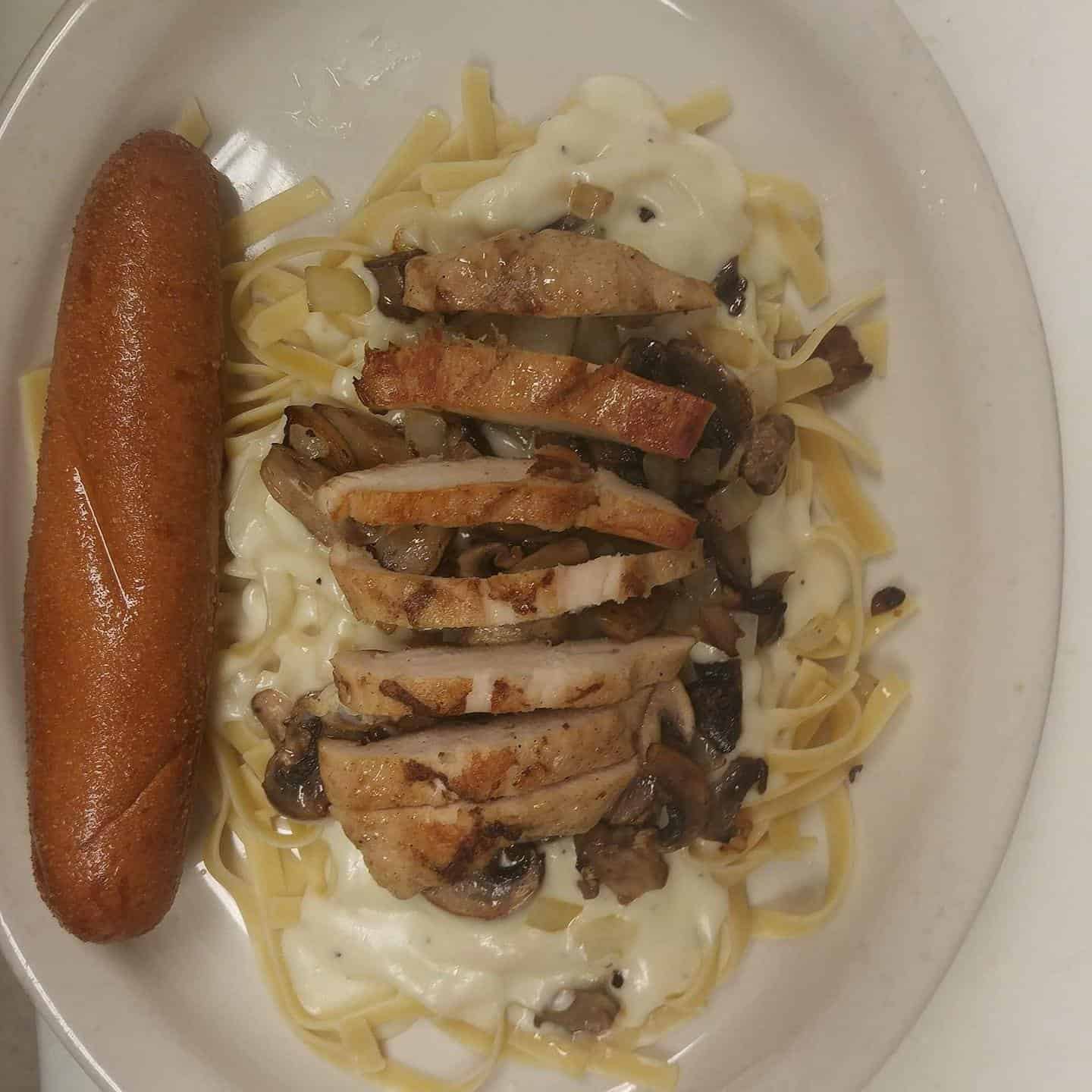 Alfredo