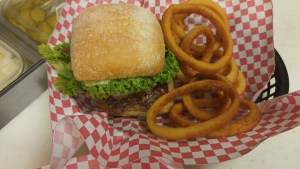 Burger