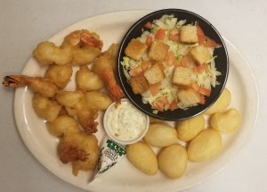 Shrimp
