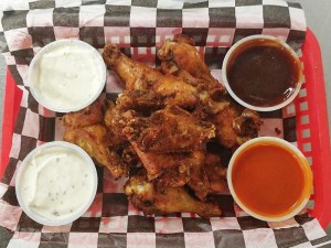 Wings